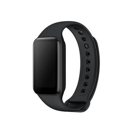 Xiaomi Smart Band 8 Active Black