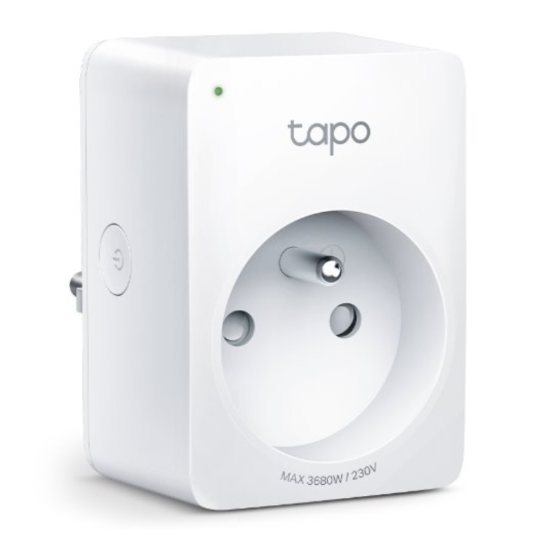 TP-Link Tapo P100 TP-Link Tapo P100