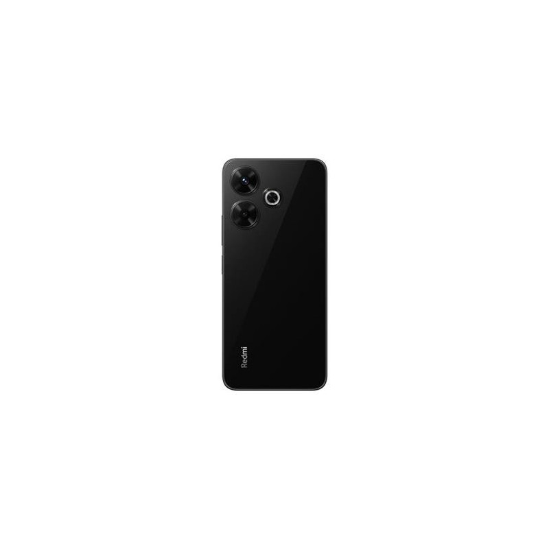 Xiaomi Redmi 13 6GB/128GB, čierna Xiaomi Redmi 13 6GB/128GB, čierna