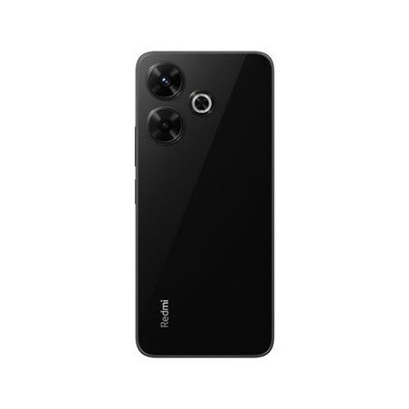 Xiaomi Redmi 13 6GB/128GB, čierna