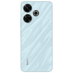 Xiaomi Redmi 13 6GB/128GB, modrá