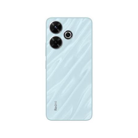 Xiaomi Redmi 13 6GB/128GB, modrá