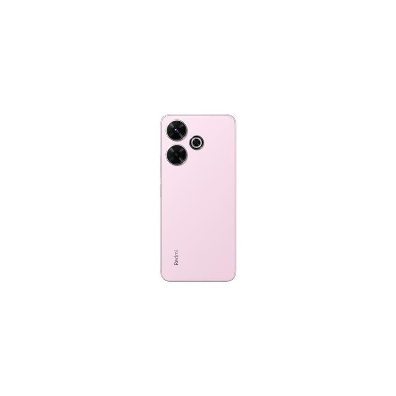 Xiaomi Redmi 13 6GB/128GB, rúžová Xiaomi Redmi 13 6GB/128GB, rúžová