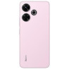 Xiaomi Redmi 13 6GB/128GB, rúžová