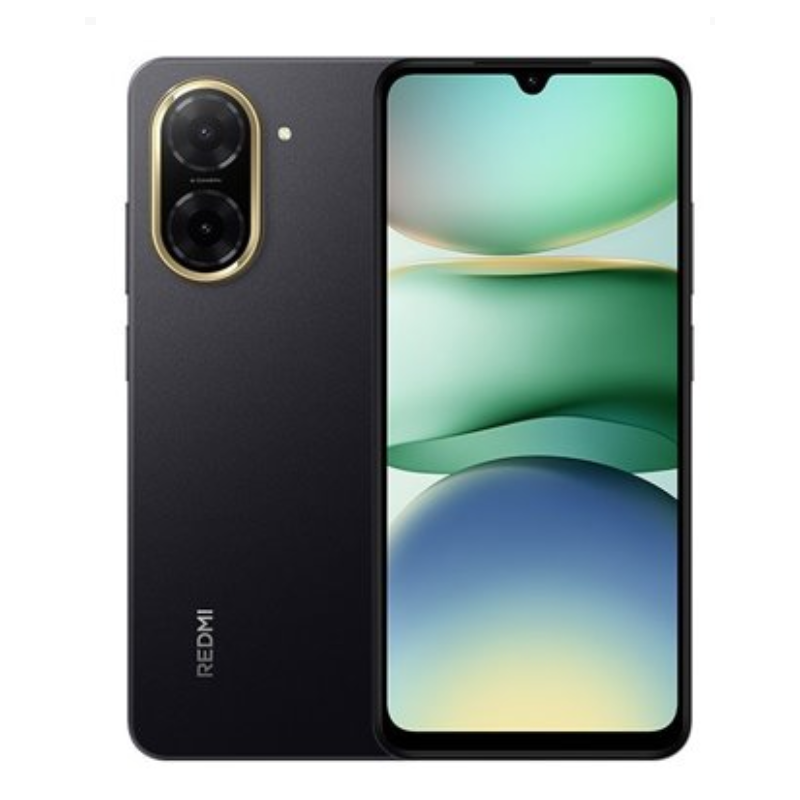 Xiaomi Redmi A5 3GB/64GB, čierna Xiaomi Redmi A5 3GB/64GB, čierna