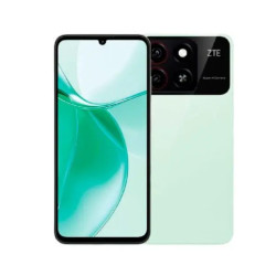 ZTE Blade A35 4GB/64GB, zelený