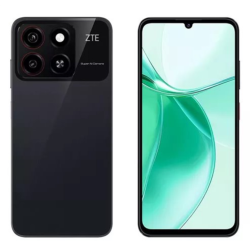 ZTE Blade A35 4GB/64GB, čierny