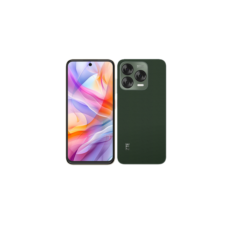 ZTE V70 Vita 8+256GB, zelený ZTE V70 Vita 8+256GB, zelený