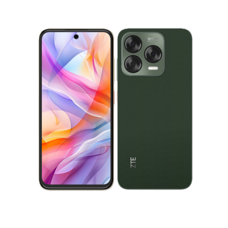 ZTE V70 Vita 8+256GB, zelený
