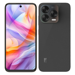 ZTE V70 Vita 8+256GB, šedý