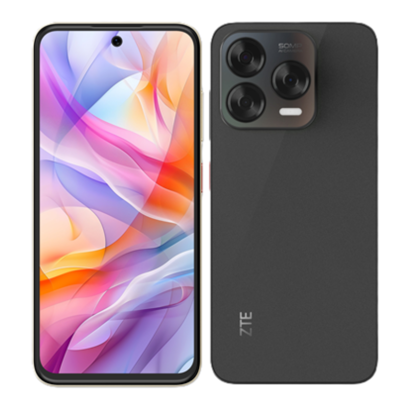 ZTE V70 Vita 8+256GB, šedý ZTE V70 Vita 8+256GB, šedý