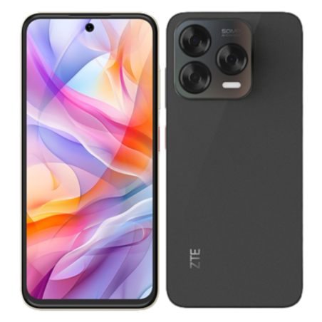 ZTE V70 Vita 8+256GB, šedý