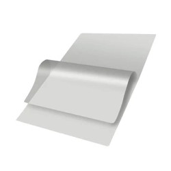 Laminovacie fólie, 125 mic, A4, 100ks
