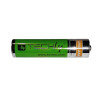 Alkalická batéria AAA, 1.5V, 4ks