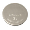 Batéria CR2025, 3V, 2ks