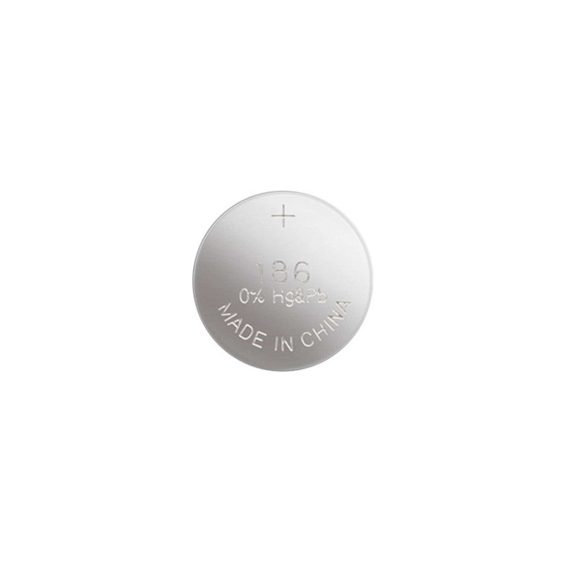 Batéria LR43, 3V, 2ks