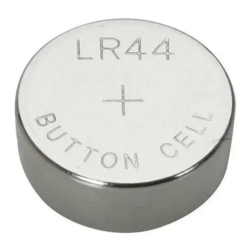 Batéria LR44, 3V, 1ks