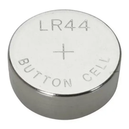 Batéria LR44, 3V, 1ks