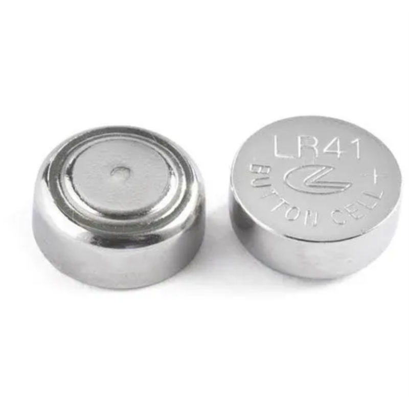 Batéria LR41, 3V, 1ks Batéria LR41, 3V, 1ks