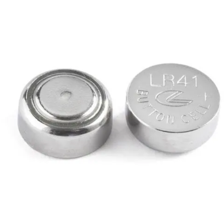 Batéria LR41, 3V, 1ks