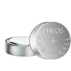 Batéria LR626, 3V, 1ks