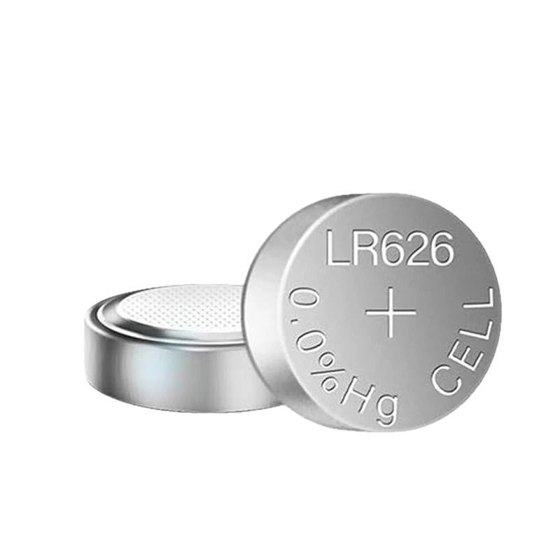 Batéria LR626, 3V, 1ks Batéria LR626, 3V, 1ks