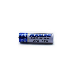 Batéria 27A, 12V, 1ks