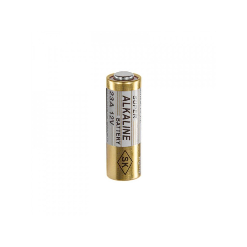 Batéria 23A, 12V, 1ks Batéria 23A, 12V, 1ks