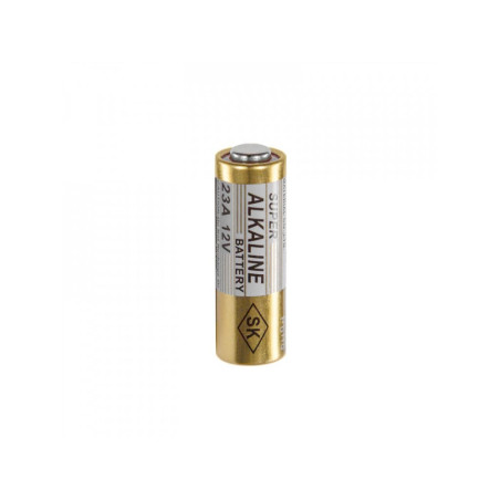 Batéria 23A, 12V, 1ks