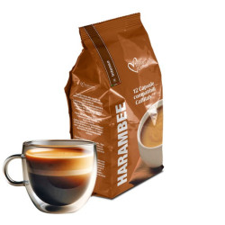Intense Harambee Coffee