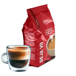 Creamy Coffee Dejavu