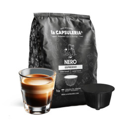 Nero Espresso Coffee