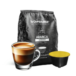 Arabica Espresso Coffee