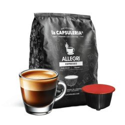 Allegri Espresso Coffee