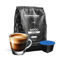 Napoli Intenso Coffee