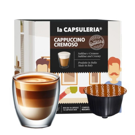 Café au Lait / Caffè Latte