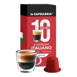 Espresso Italiano Coffee