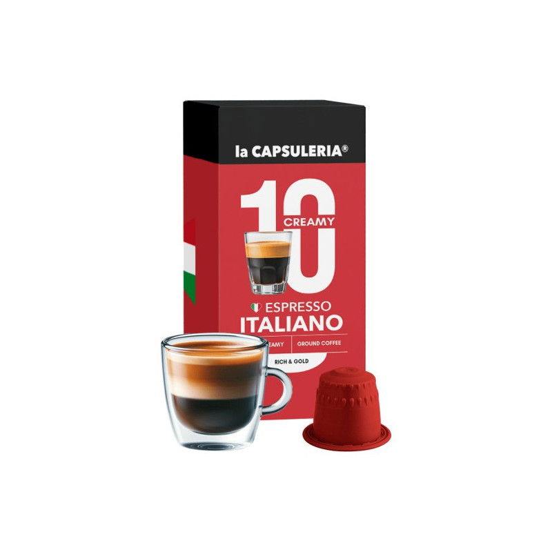 Espresso Italiano Coffee