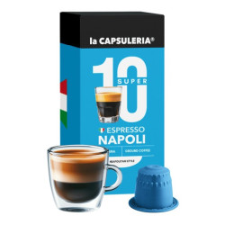 Espresso Napoli Coffee