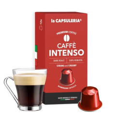 Intenso Coffee
