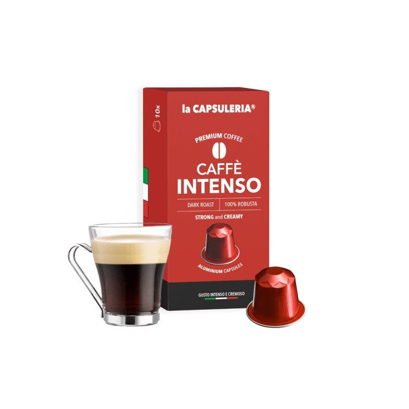 Intenso Coffee