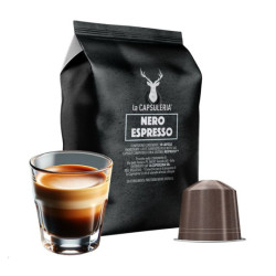 Nero Espresso Coffee