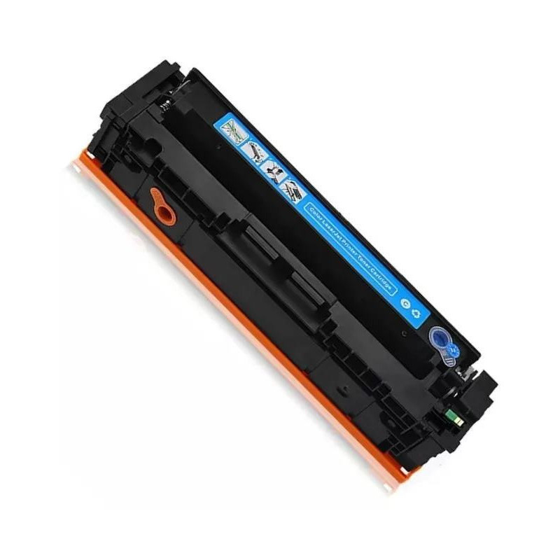 HP W2031X, cyan, kompatibilný