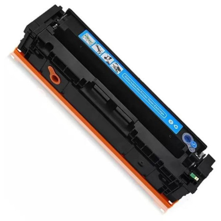 HP W2031X, cyan, kompatibilný