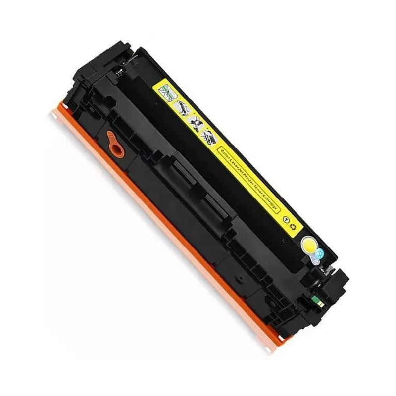 HP W2032X, yellow, kompatibilný