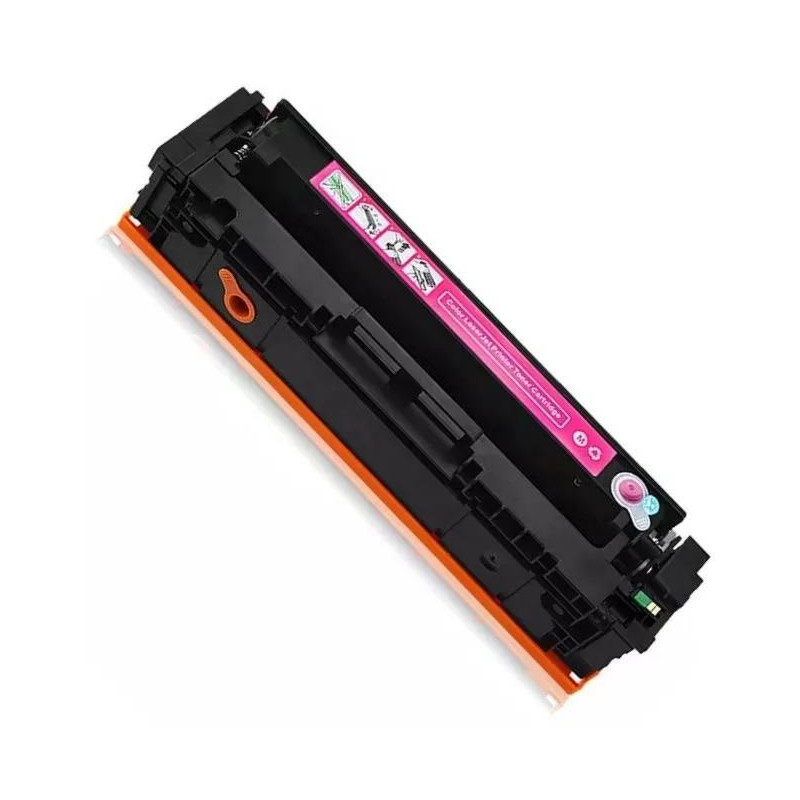 HP W2033X, magenta, kompatibilný