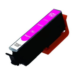 Epson T2633, magenta, kompatibilná