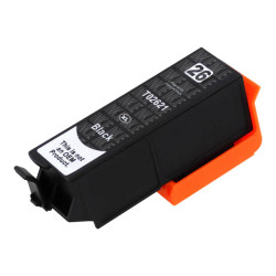 Epson T2621, čierna, kompatibilná