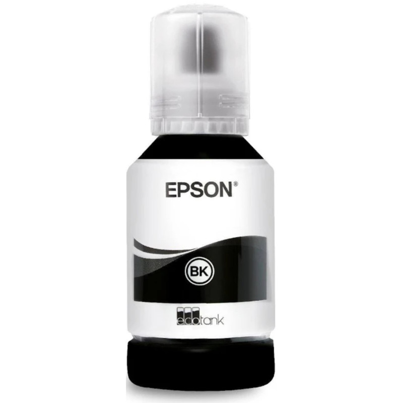 Epson 101/102/103/104, čierna, kompatibilná