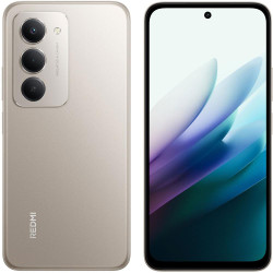 Xiaomi Redmi 15 6GB/128GB, titánová šedá